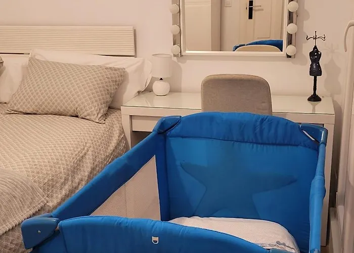 Daire House Pajarillo