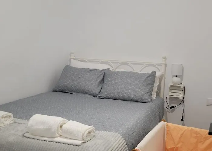 Daire House Pajarillo Vigo