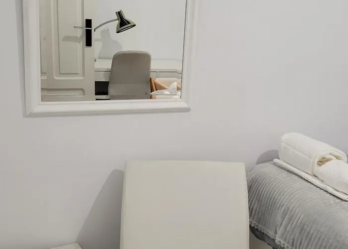 House Pajarillo Daire