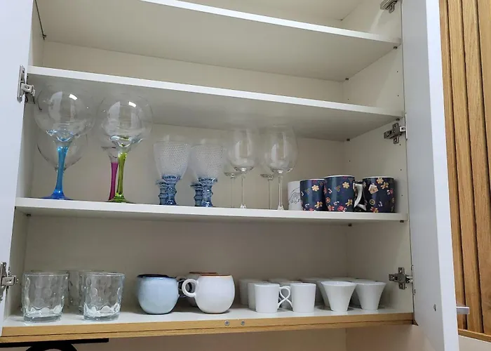 Daire House Pajarillo *