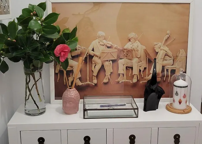 Daire House Pajarillo