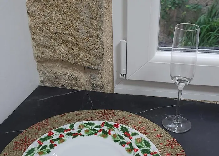 Daire House Pajarillo