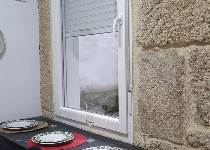 Daire House Pajarillo *