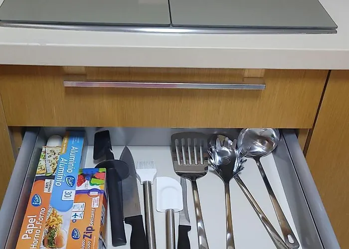 Daire House Pajarillo