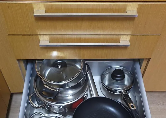 House Pajarillo Daire Vigo