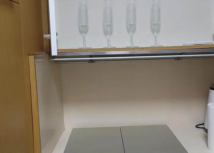 Daire House Pajarillo *