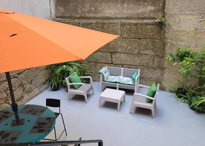 Daire House Pajarillo *