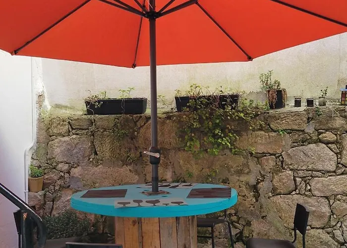 House Pajarillo Daire *