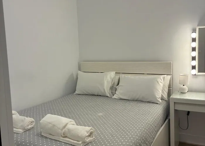 House Pajarillo Daire *